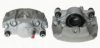 BREMBO F 50 302 Brake Caliper